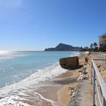 Alteasol Playa Exterior photo