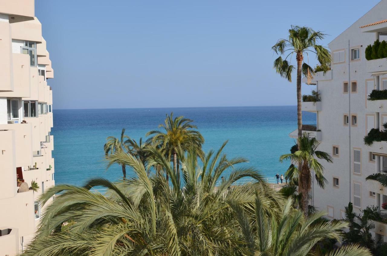Alteasol Playa Exterior photo