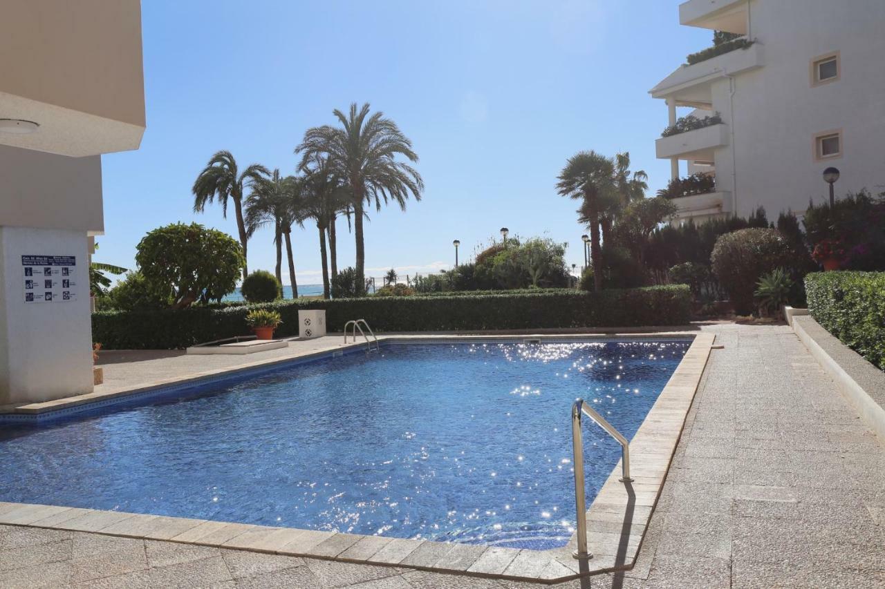 Alteasol Playa Exterior photo