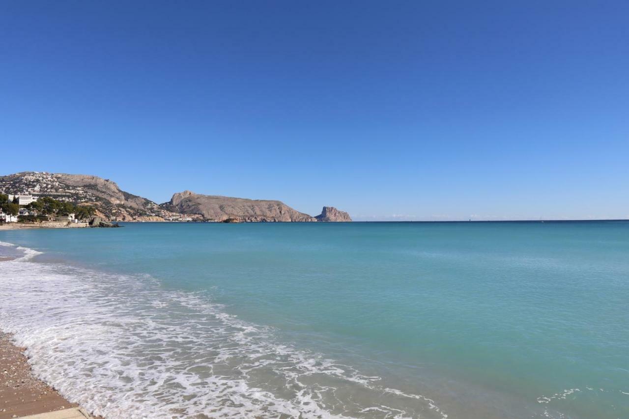 Alteasol Playa Exterior photo